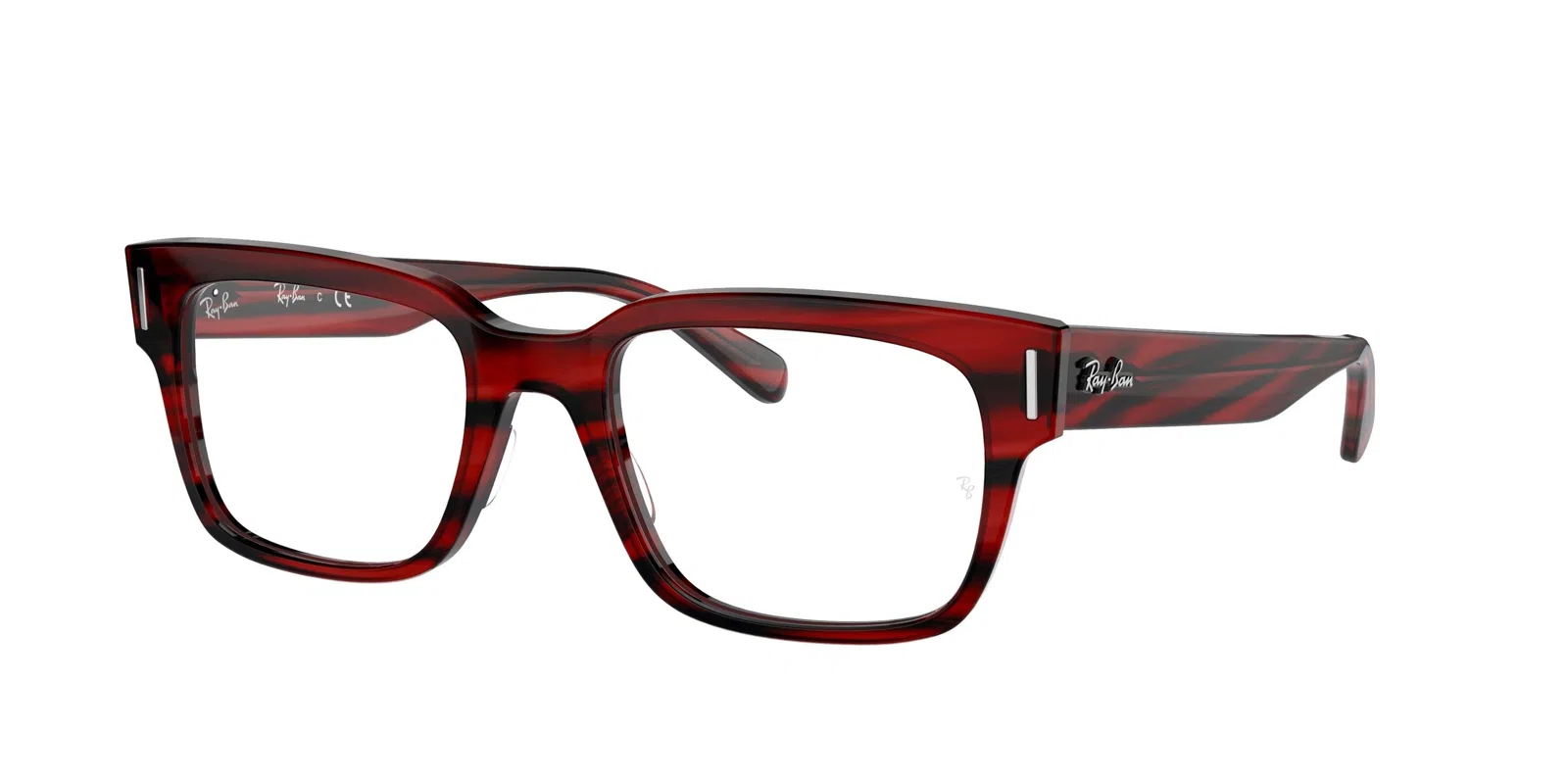 Ray-Ban Jeffrey 5388 Eyeglasses - view 15